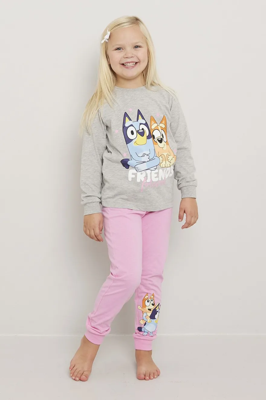 Pyjamas sett