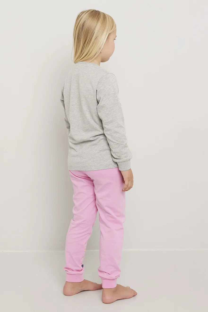 Pyjamas sett