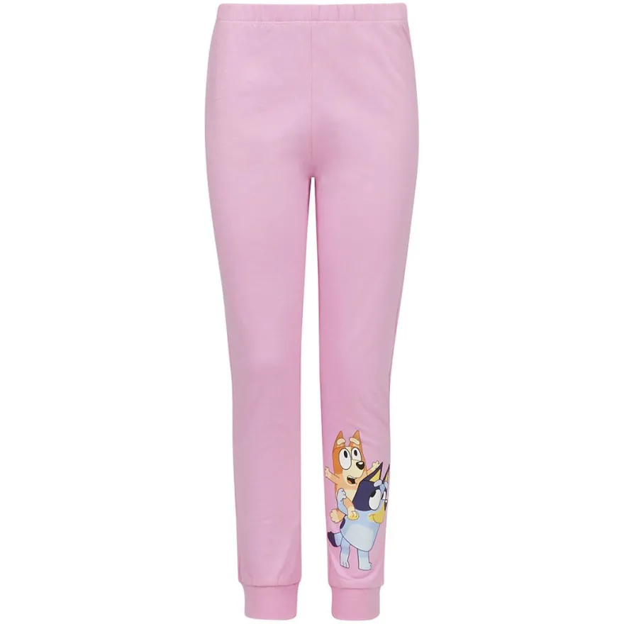 Pyjamas sett