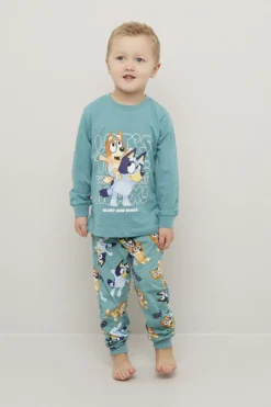 Pyjamas sett