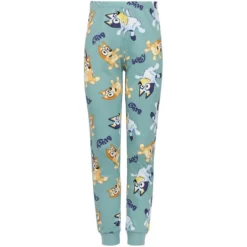 Pyjamas sett