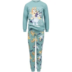 Pyjamas sett