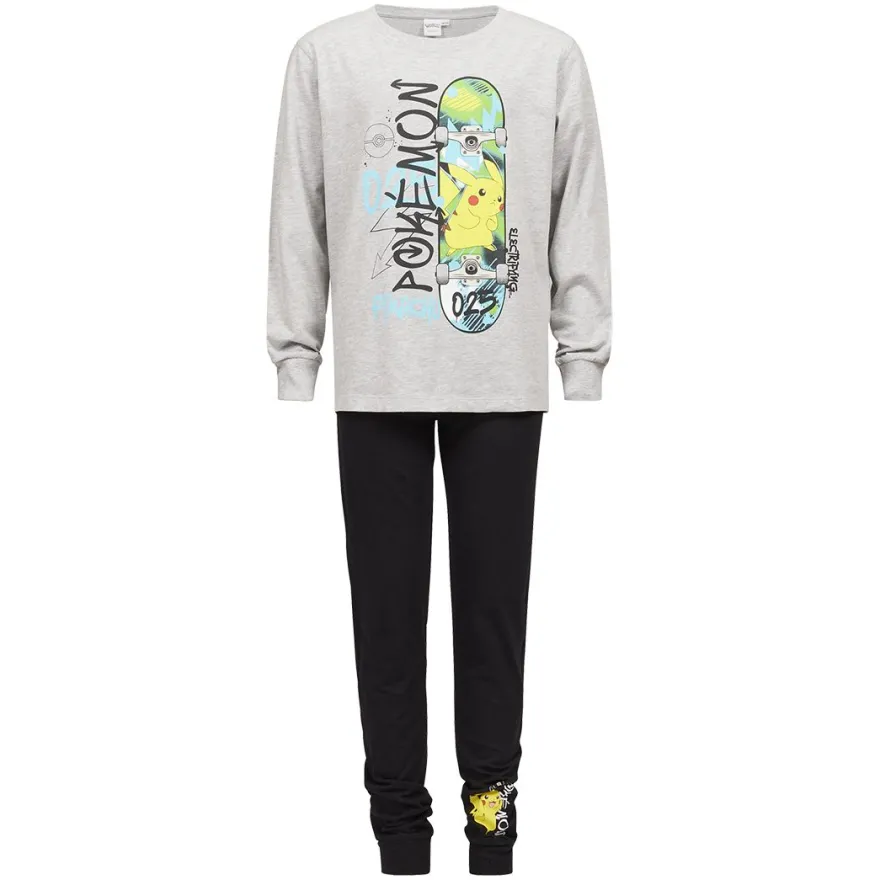 Pyjamas sett