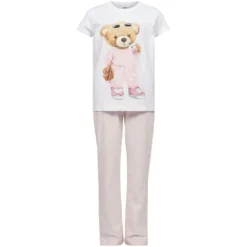 Pyjamas sett bamse