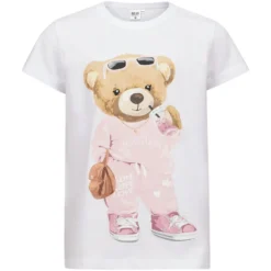 Pyjamas sett bamse