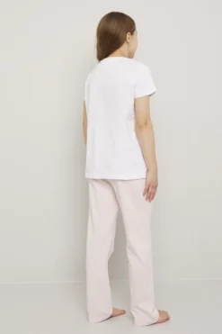 Pyjamas sett bamse