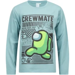 Pyjamas sett Crewmate