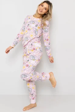Pyjamassett Dumbo