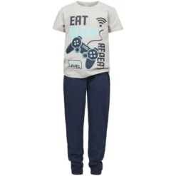 Pyjamas sett Gamer