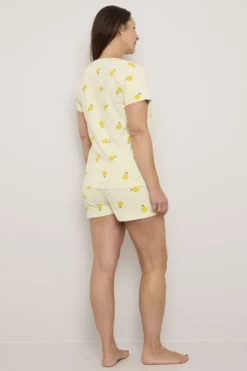 Pyjamassett Mathilde
