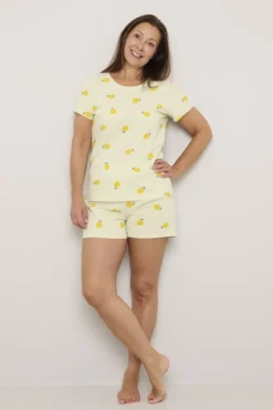 Pyjamassett Mathilde