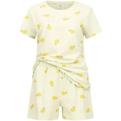 Pyjamassett Mathilde