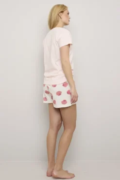 Pyjamassett Mathilde