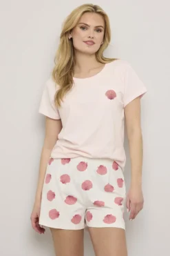 Pyjamassett Mathilde