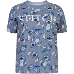 Pyjamassett Stitch