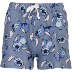 Pyjamassett Stitch