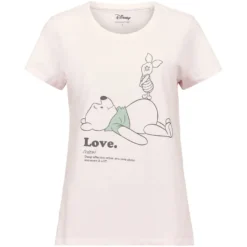 Pyjamassett Winnie the Pooh