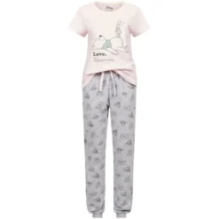 Pyjamassett Winnie the Pooh