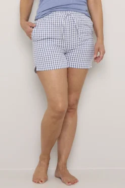 Pyjamasshorts Liva
