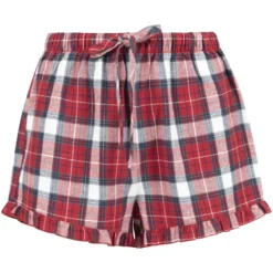 Pyjamasshorts Vinterdrøm