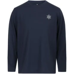 Pyjamas til herre Snøstjerne