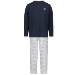 Pyjamas til herre Snøstjerne