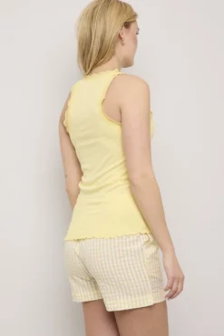 Pyjamastopp Liv
