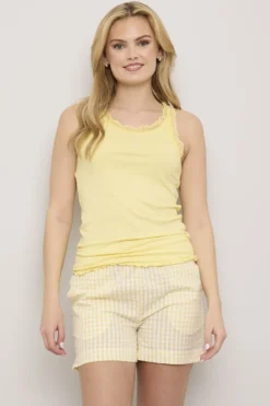 Pyjamastopp Liv