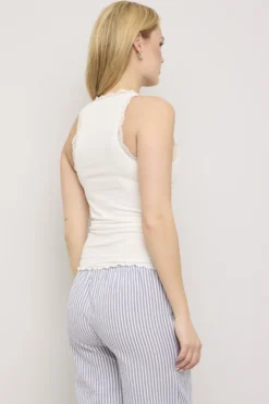 Pyjamastopp Liv
