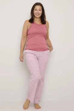 Pyjamastopp Liv