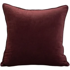 Pynteputetrekk Velour 45x45 Lun