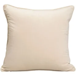 Pynteputetrekk Velour 45x45 Lun