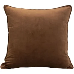 Pynteputetrekk Velour 45x45 Lun
