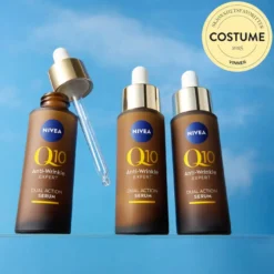 Q10 Dual Action Serum, 30ml