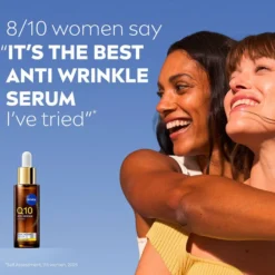 Q10 Dual Action Serum, 30ml