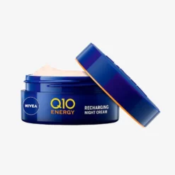 Q10 Plus C Energy Night Care