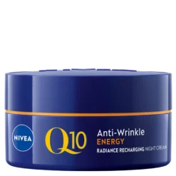 Q10 Plus C Energy Night Care