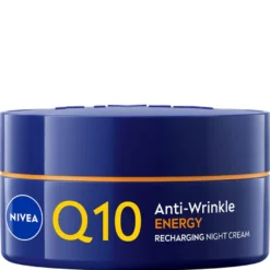 Q10 Plus C Energy Night Care
