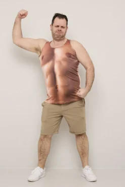 Quickfix Tank Top