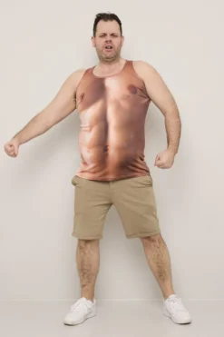 Quickfix Tank Top