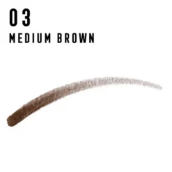 Real Brow Fill and Shape