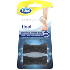 Refill Cracked Heel til fotpleiesystem
