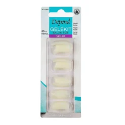 Refill Negletipper Gelekit Salon Size