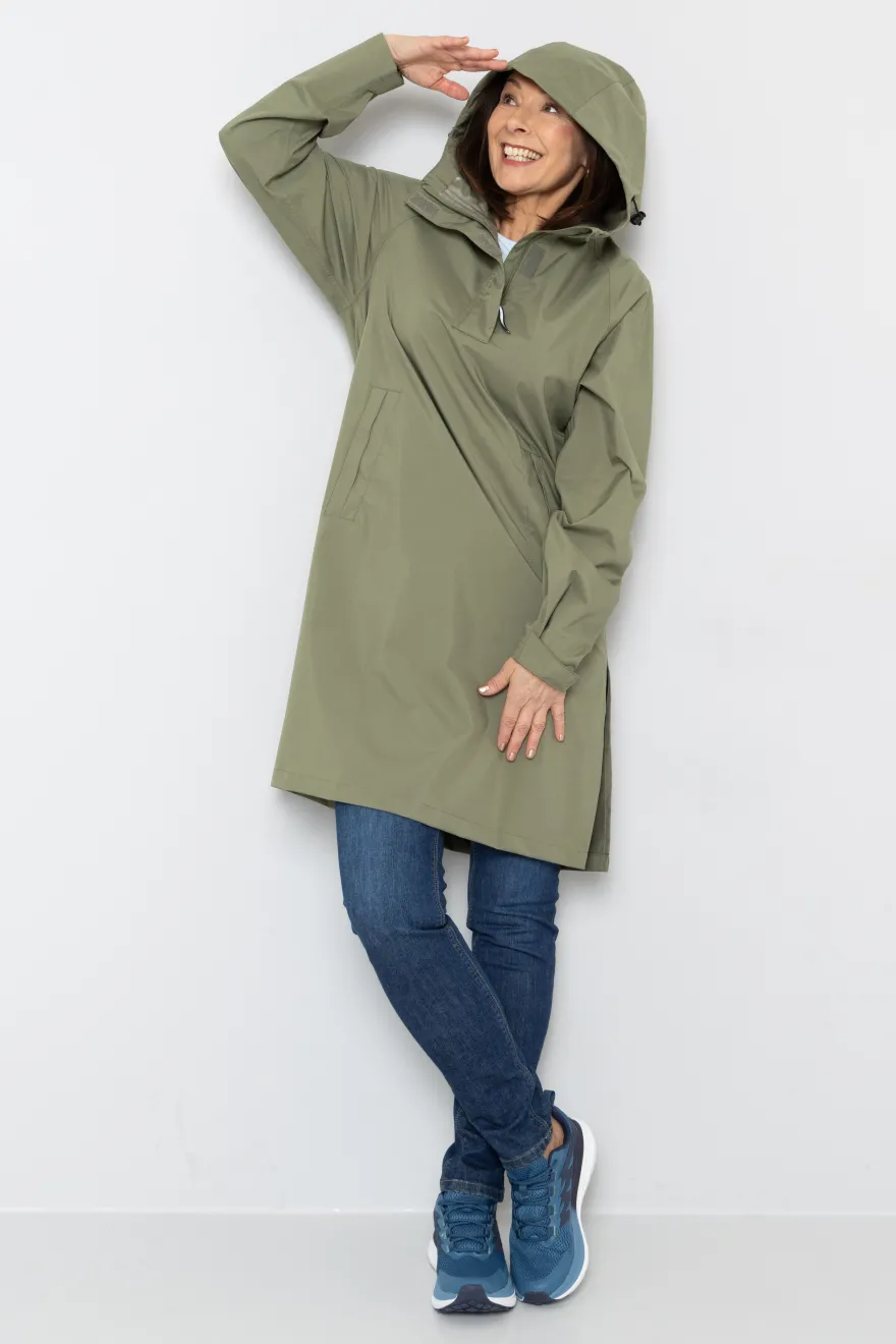 Regnponcho Alver