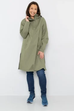 Regnponcho Alver