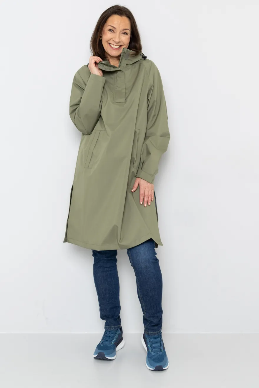 Regnponcho Alver