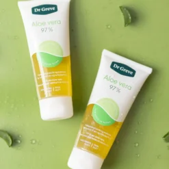 97 % ren aloe vera lotion