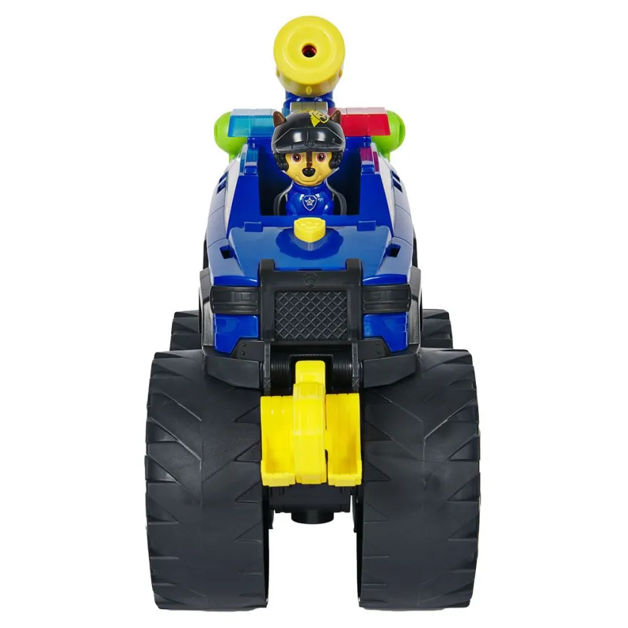 Rescue Wheels Power Haulin Cruiser