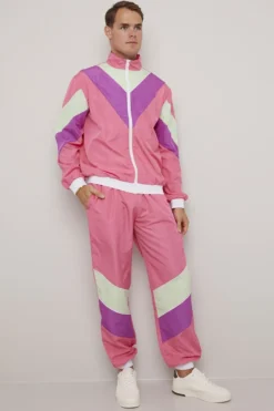 Retro Grilldress-bukse