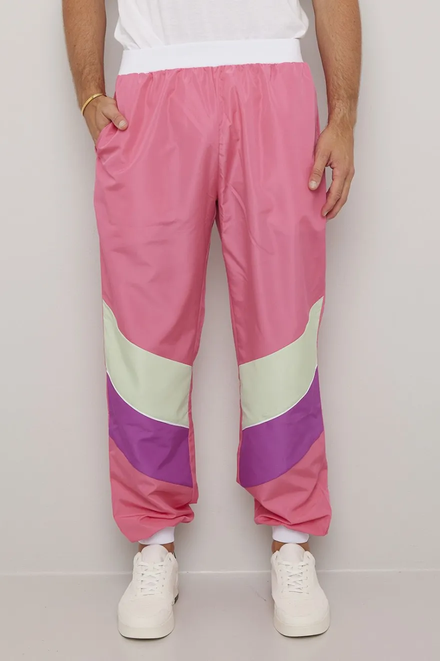 Retro Grilldress-bukse
